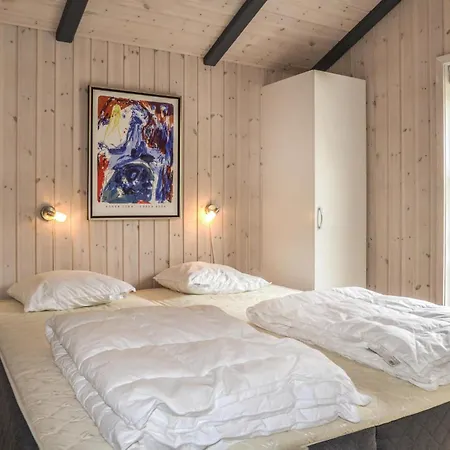 Havvej X Holiday home