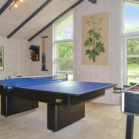 Holiday home Havvej X