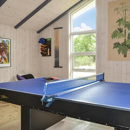 Havvej X Holiday home