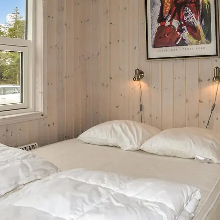 Holiday home Havvej X