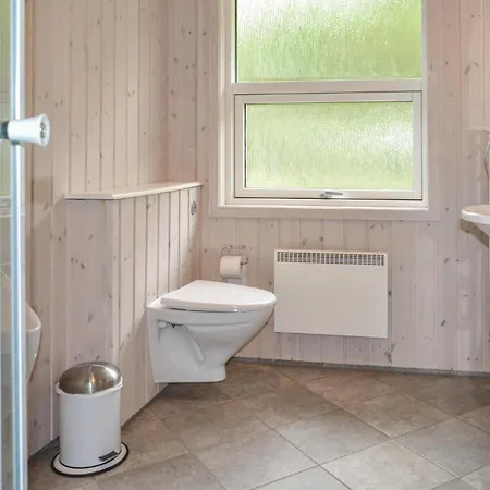 Havvej X Holiday home *