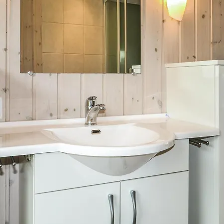 Stunning In With Kitchen Holiday home Vejers Strand