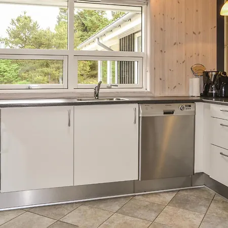 Havvej X * Vejers Strand