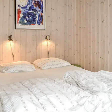 Havvej X Holiday home