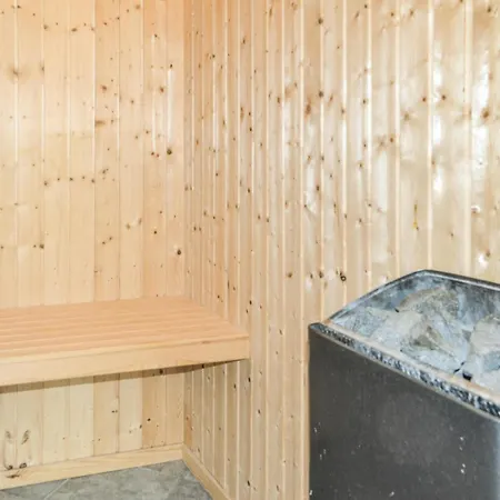 Holiday home Havvej X *