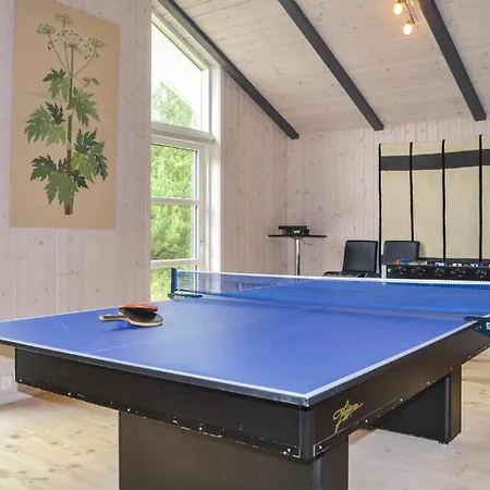 Havvej X * Vejers Strand