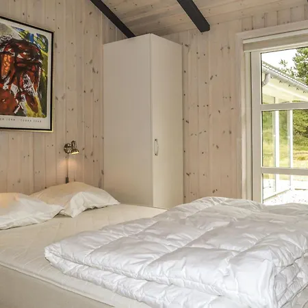 Holiday home Havvej X