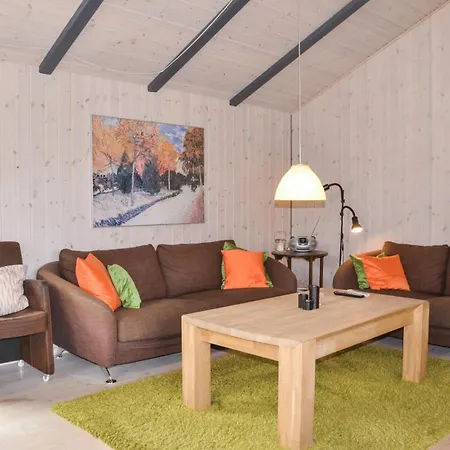 Havvej X Holiday home *