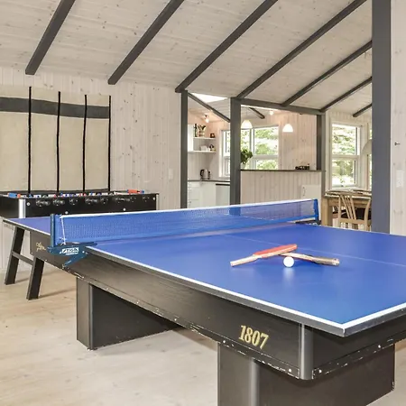 Havvej X * Vejers Strand