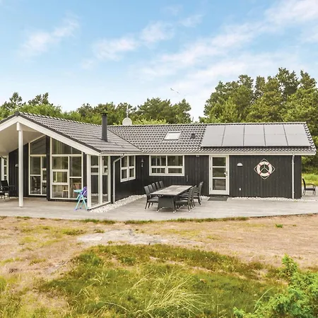 Havvej X Holiday home