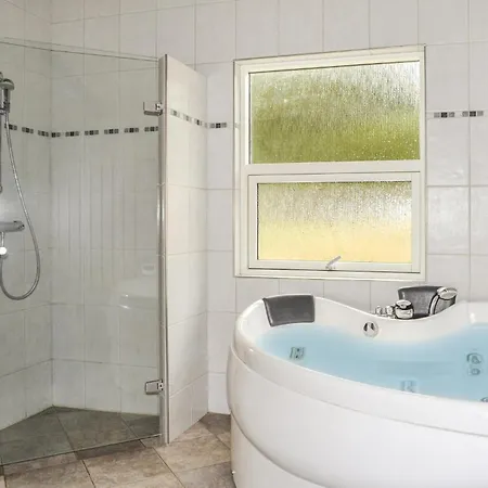 Havvej X * Vejers Strand